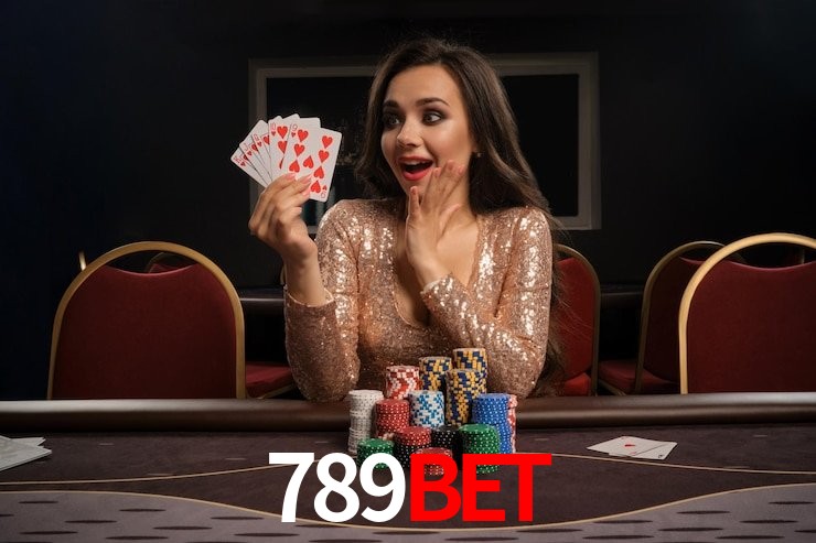 A Emoção da Loteria na 789bet: Uma Chance de Mudança de Vida