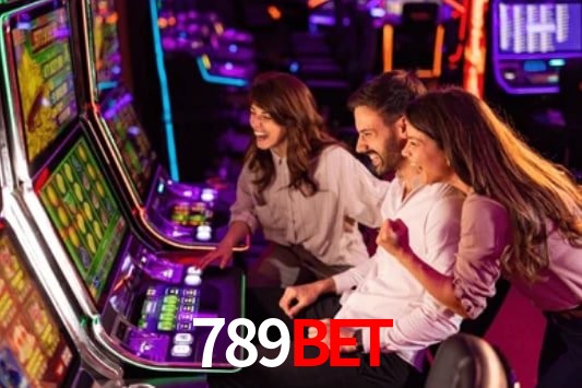 Desvendando o Mundo dos Jogos Virtuais na 789bet